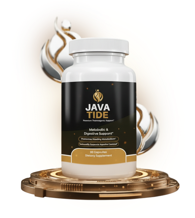 Java Tide
